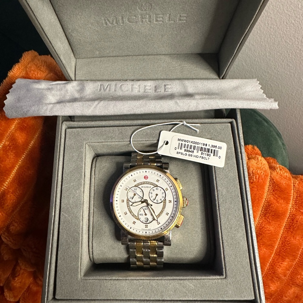 Michele Watch